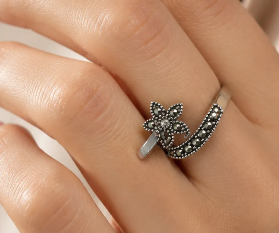 Anillo_Marquesita_Estrella fugaz (ANI-87)
