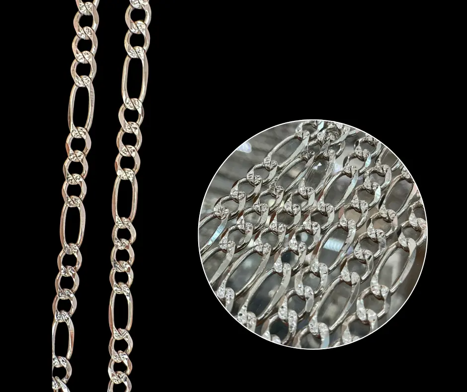 [PUL-1245] Pulso_Cartier Diamantado_ 8 mm