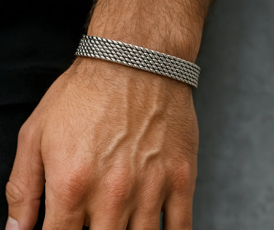 [ESC-965] Esclava petatillo 21 cm 1cm