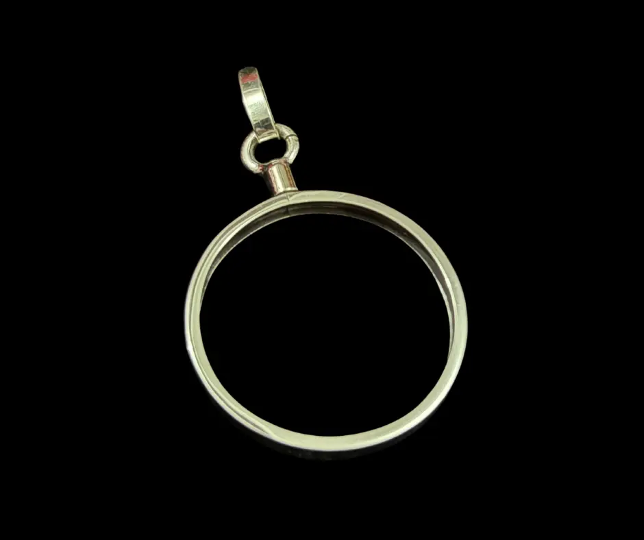 [BIS-326] Bisel para Onza