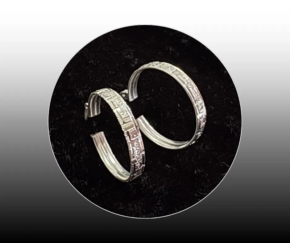 [ARR-285] Arracada_Grecacua_Ch_(Diámetro 1.5 cm)