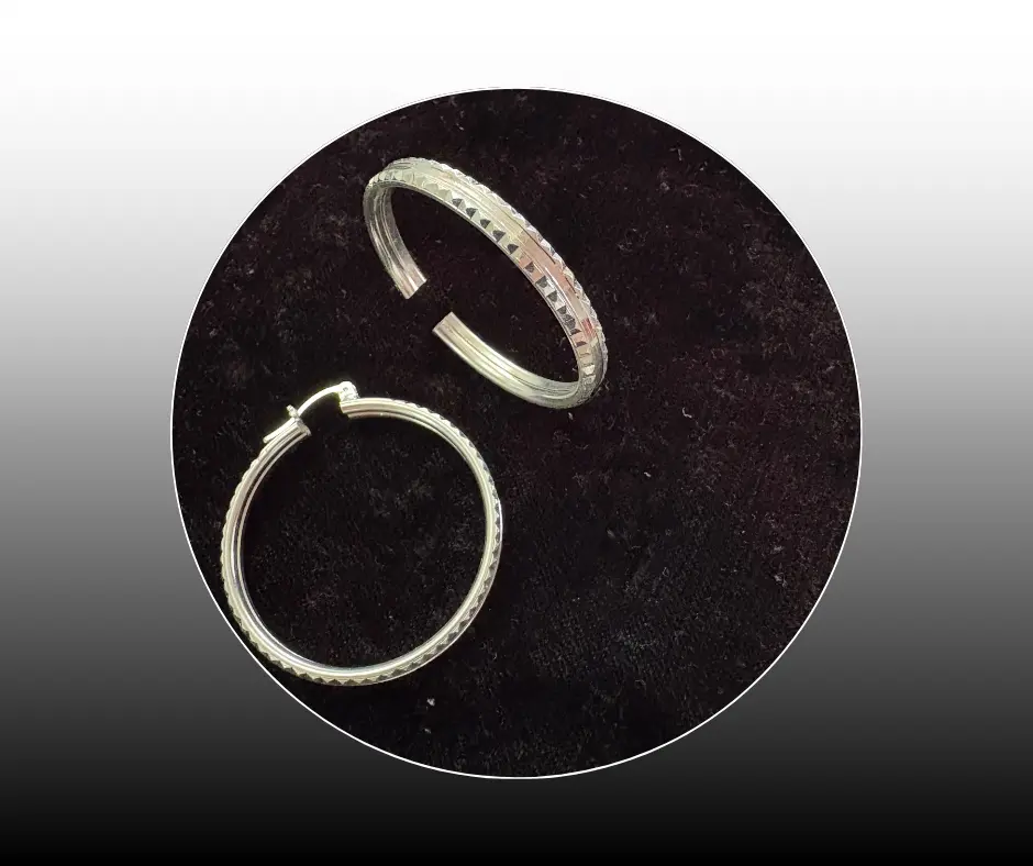 [ARR-288] Arracada_Gruediaman_G_(Diámetro 3.5 cm)