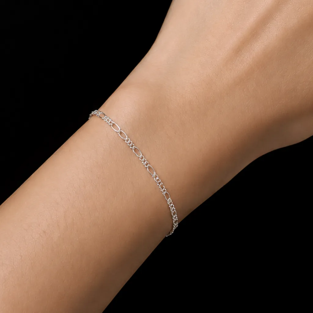 Pulso_Cartier Liso_(Hilo)