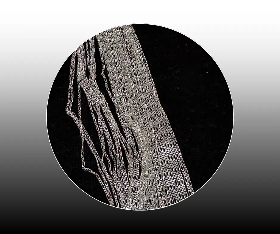 Pulso_Cartier Liso_(Hilo) (17 cm)