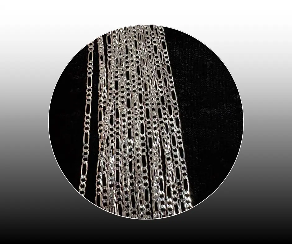 Pulso_Cartier Liso_ 1 mm (17 cm)