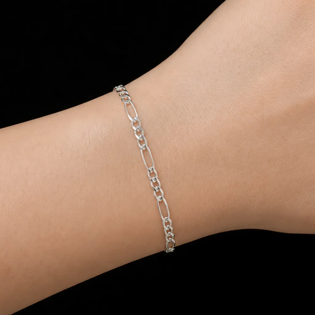 Pulso Cartier Liso_2 mm (17 cm)