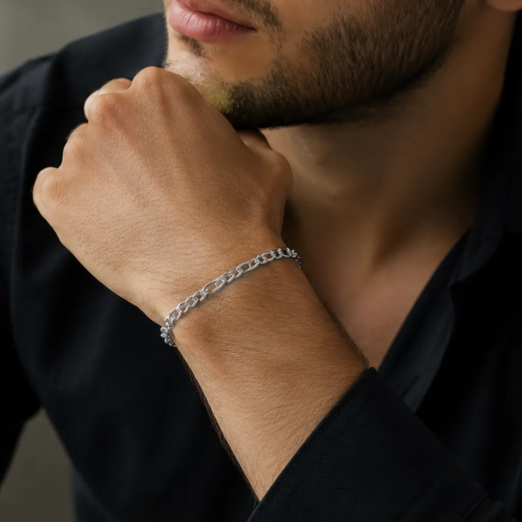 Pulso_Cartier Diamantado_ 3 mm