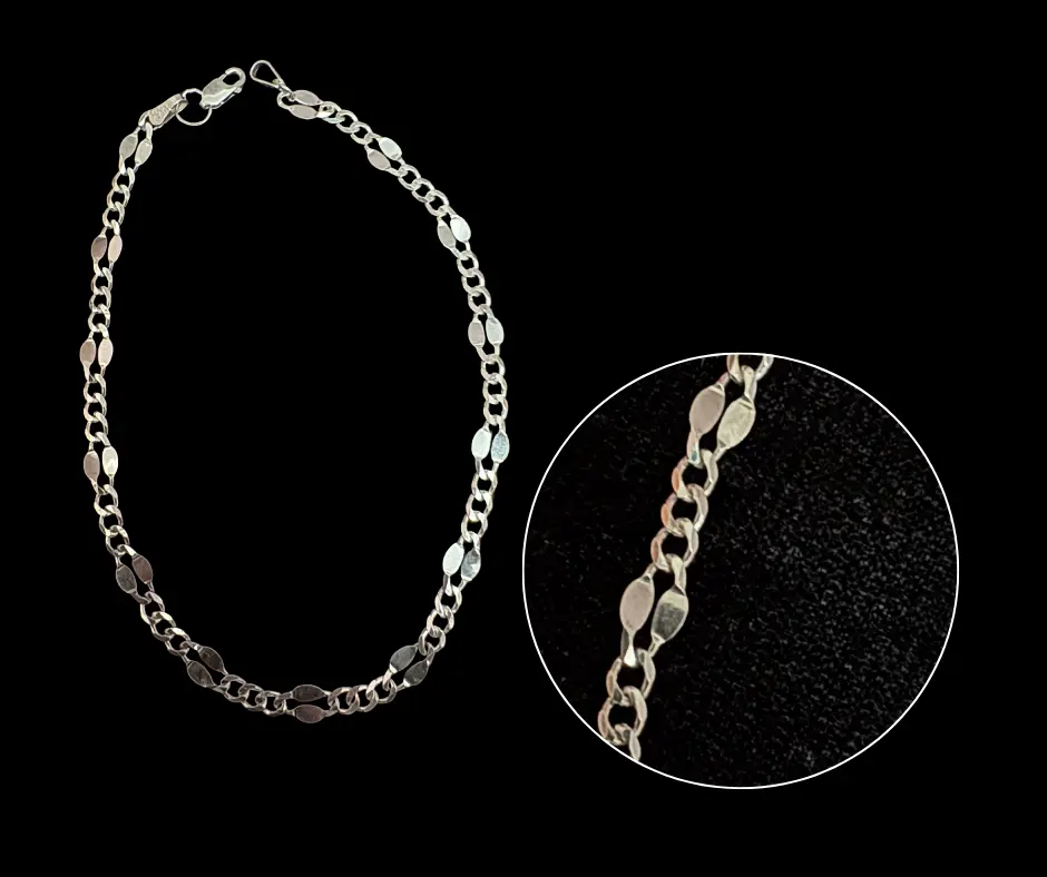 [PUL-1256] Pulso_Cubano con Grano de Café_ 2 mm