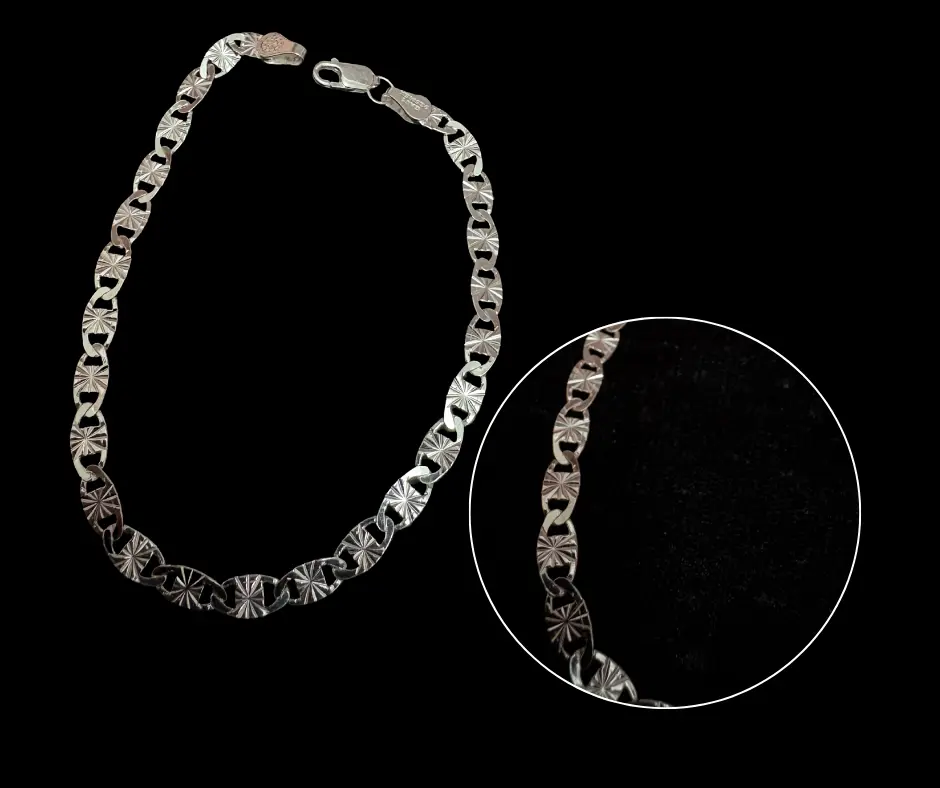 Pulso_Espejo Sol_ 5 mm (22 cm)