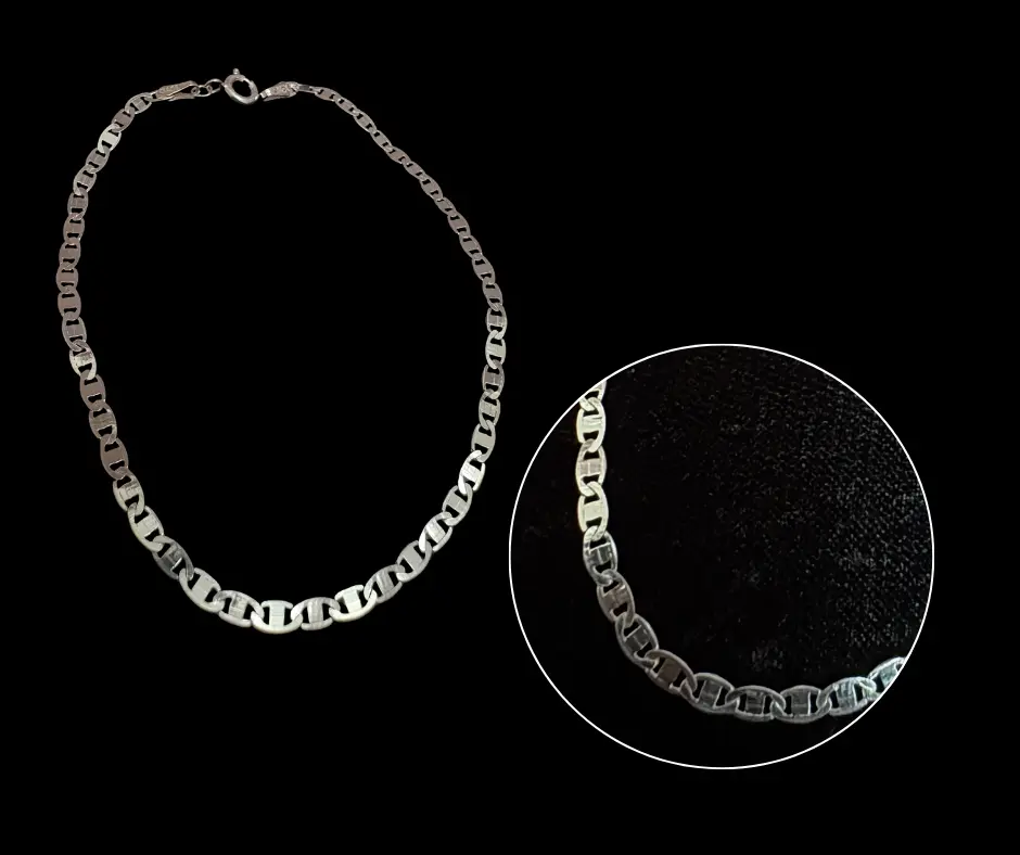 Pulso_Espejo Liso_ 2 mm (18 cm)