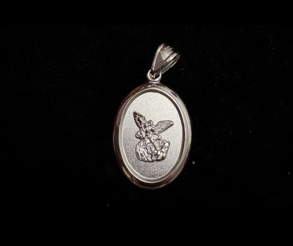 [SAN-1289] San Miguel Árcangel_ovalada_G_ 2.6cm