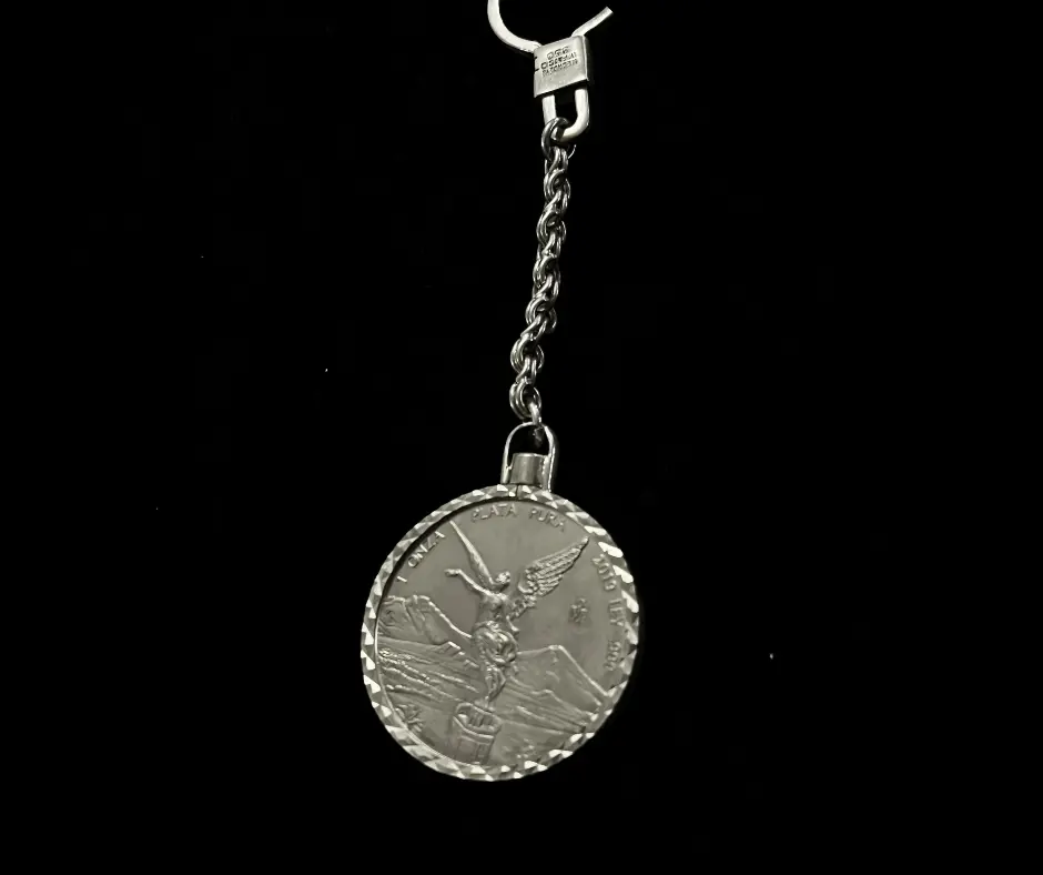 [LLA-1006] Llavero Onza