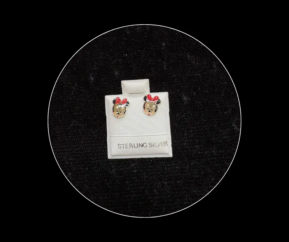 [MIN-1069] Minnie mouse