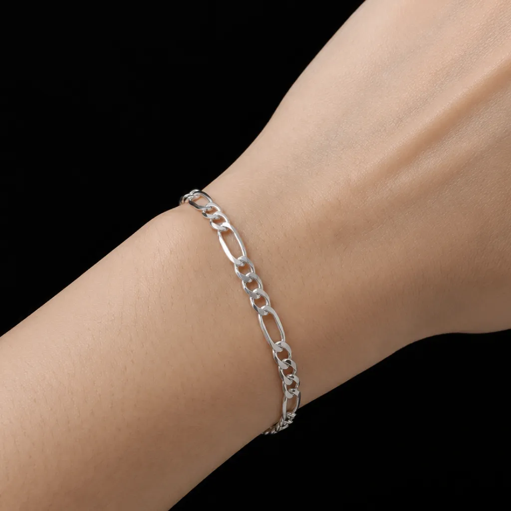 Pulso Cartier Liso_5 mm (PUL-1324)