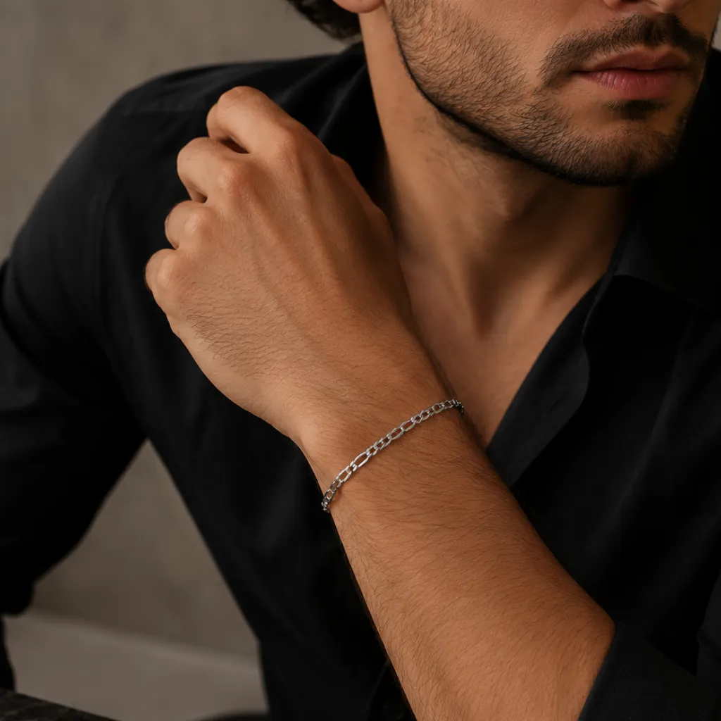 [PUL-1242] Pulso_Cartier Diamantado_ 2 mm
