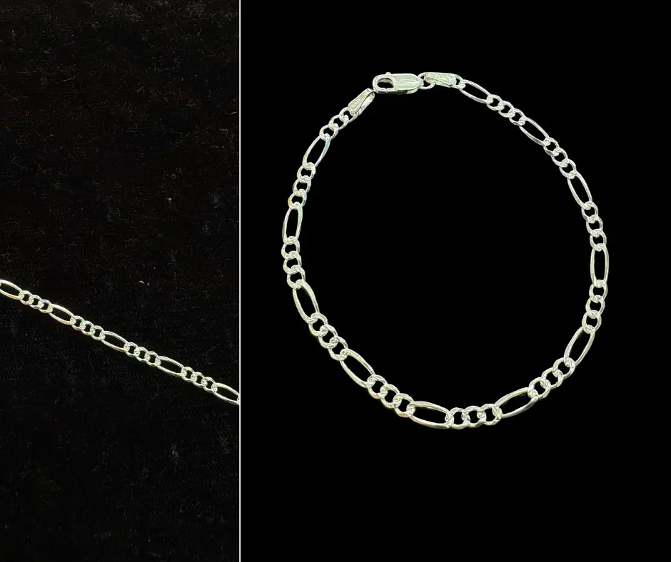 Pulso_Cartier Diamantado_ 2 mm
