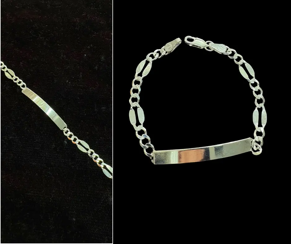 [PUL-1257] Pulso_Cubano con Grano de café_ 4 mm