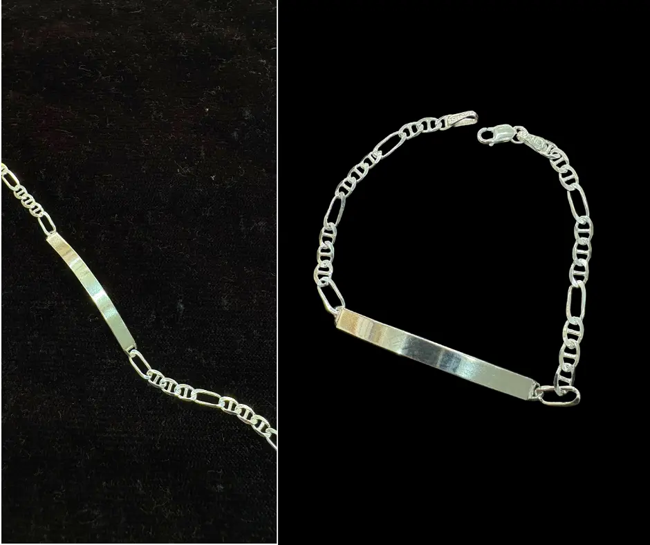 Pulso_ Cartier con Gucci 3mm (16 cm)