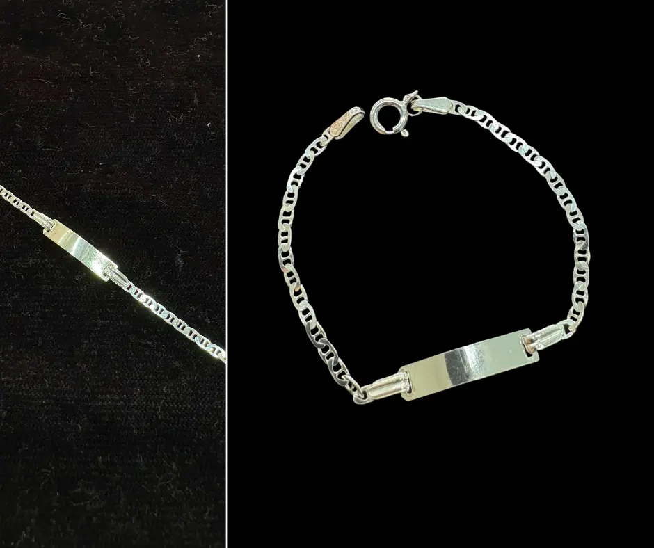 [ESC-973] Esclavita_ Espejo 1mm