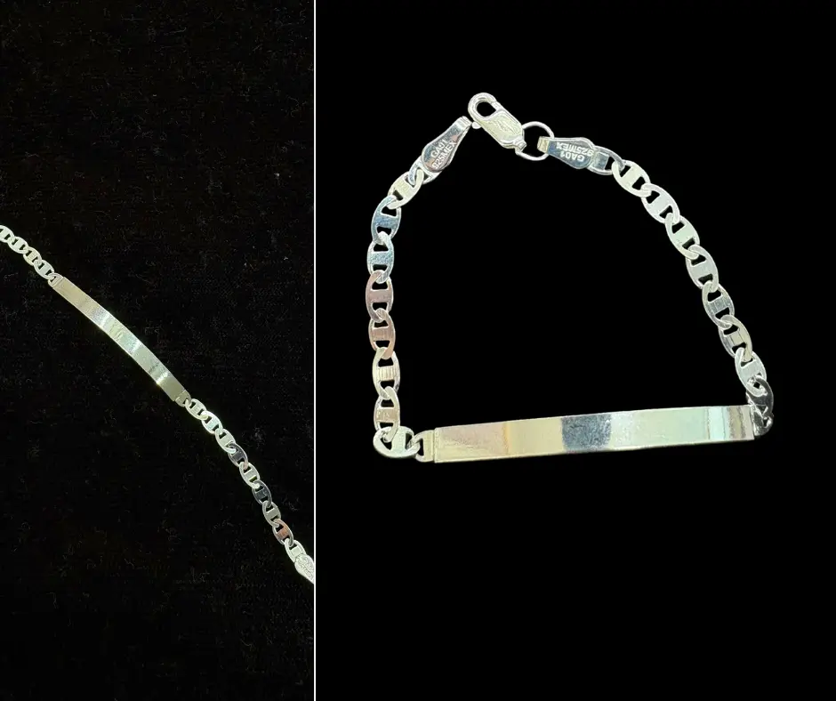 Esclavita_ Espejo 3 mm (15 cm)