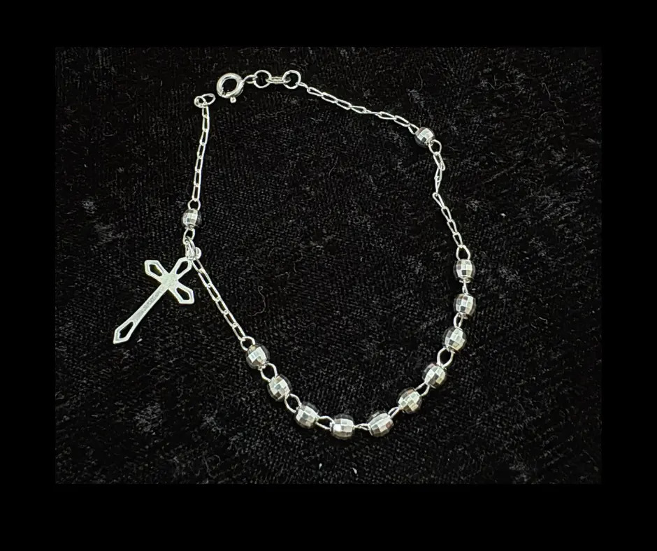 [MIS-1071] Misterio bola diamantada cuadrada perforación