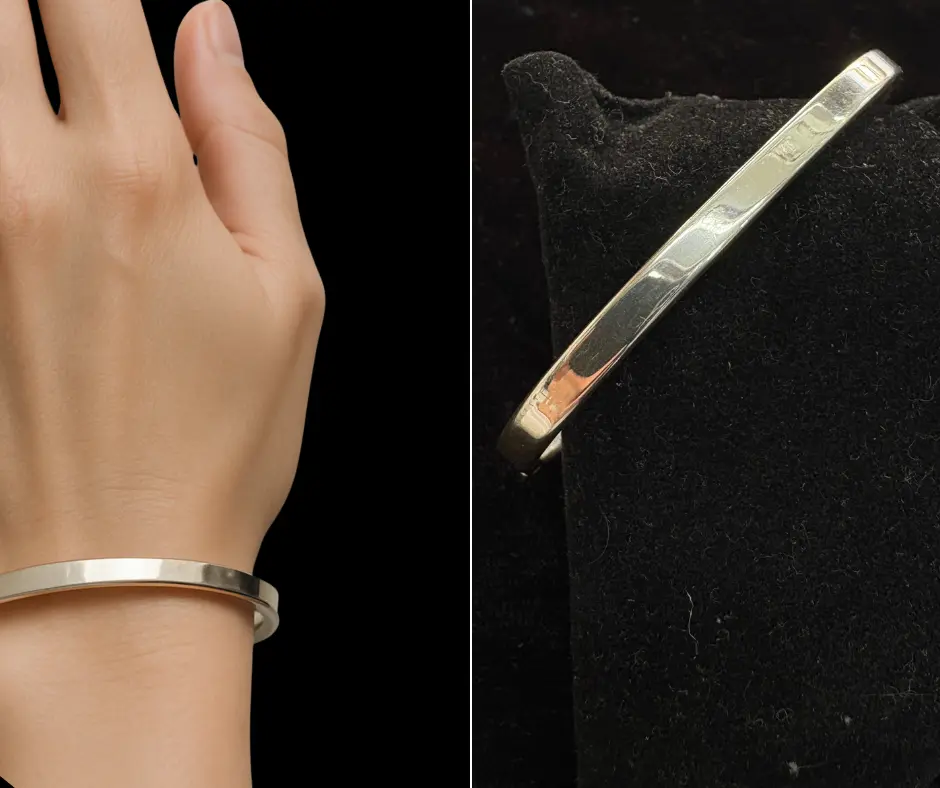 [BRA-329] Brazalete_ Ovalado (Cuadrado)