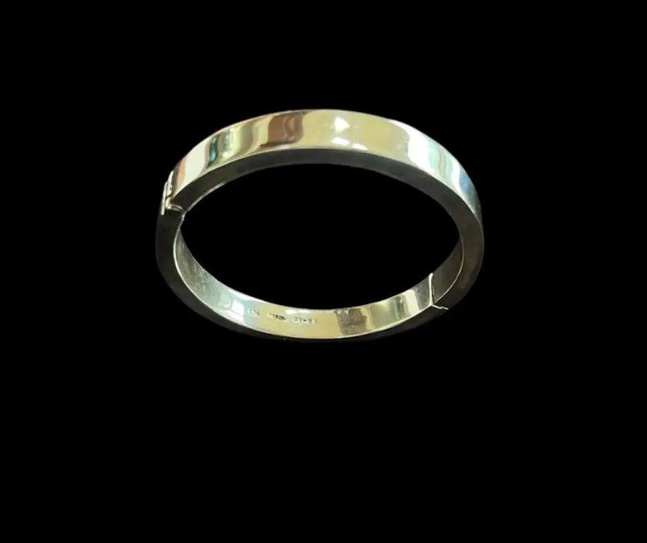 Brazalete_Círcular Chunky