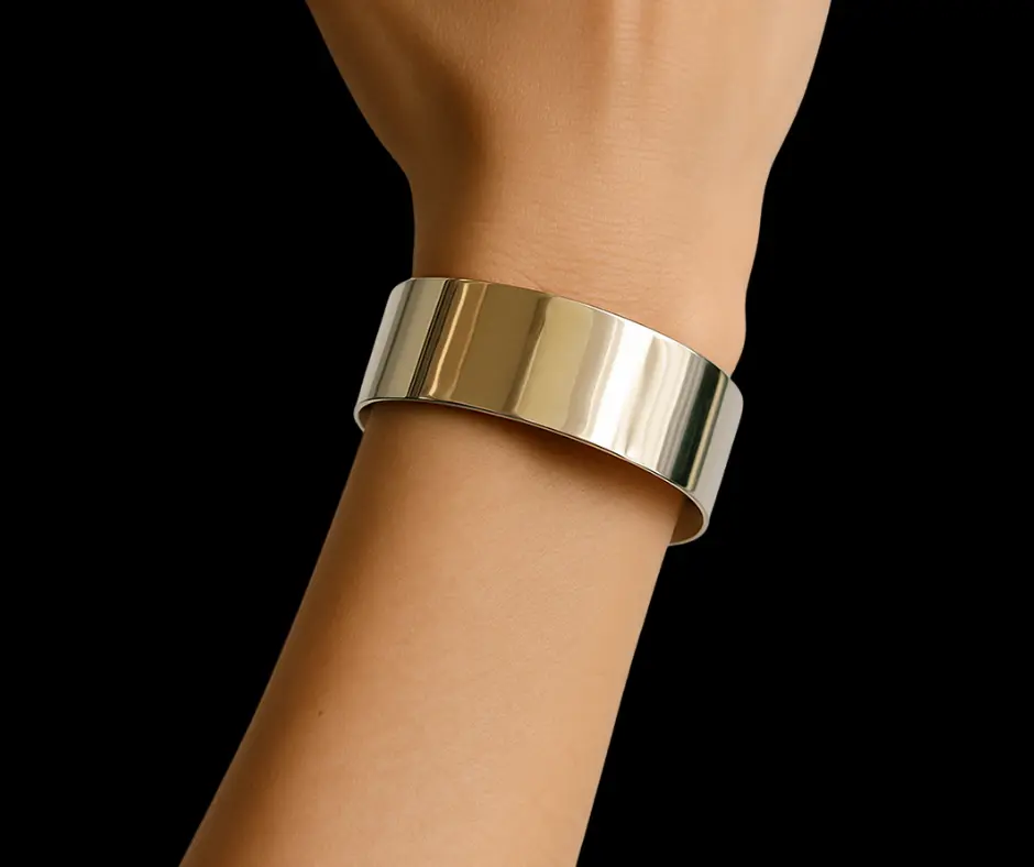 [BR-8] Brazalete_Liso