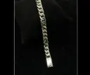 Esclava Cubana 17 cm 6mm