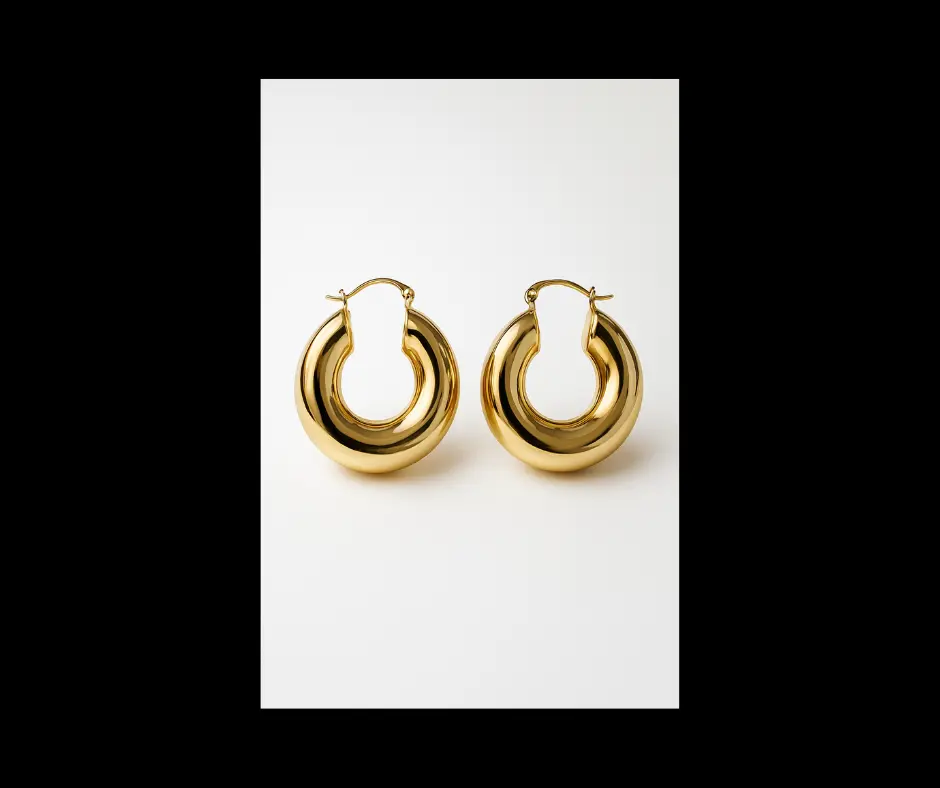 Aretes bolso