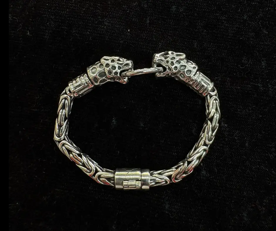 [ESC-952] Esclava Jaguar 17 cm 5mm