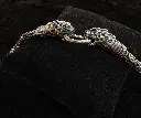 Esclava Jaguar 17 cm 5mm