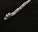 Esclava Quetzalcóatl 22 cm 1cm