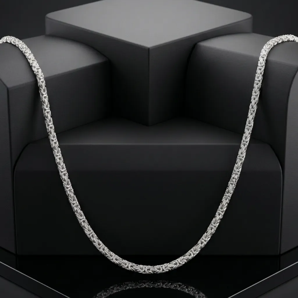 [CAD-413] Cadena Torsal (Espuma) 55 cm