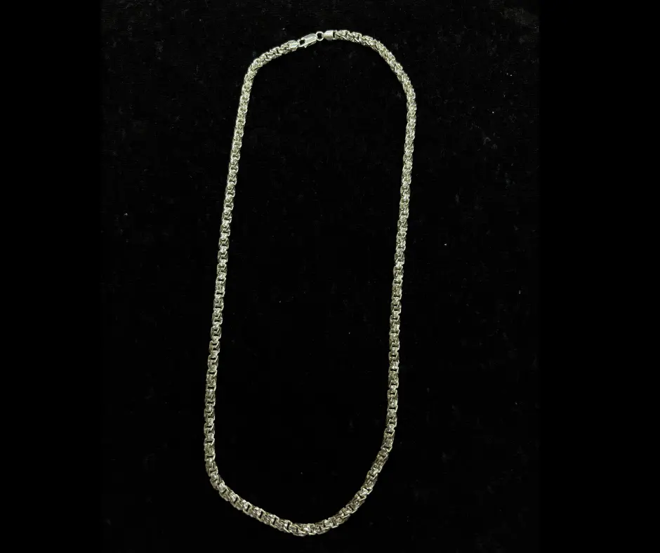 Cadena Torsal (Espuma) 55 cm