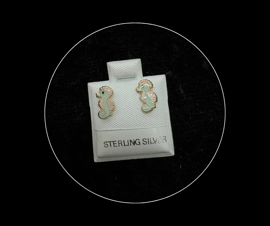 [CAB-398] Caballito de mar