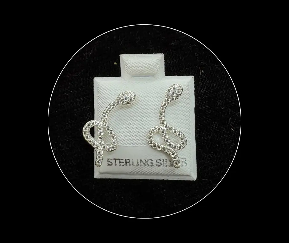 [SER-1293] Serpiente enroscada