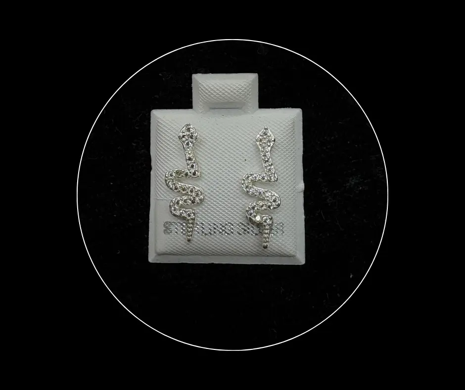 [SER-1292] Serpiente