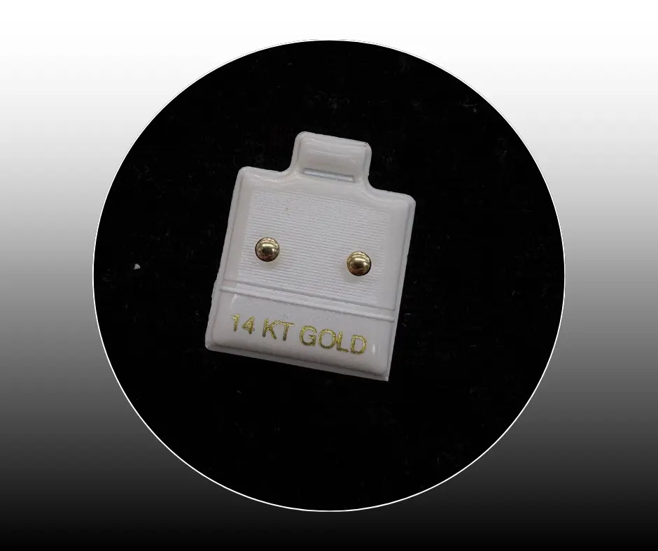 [DOR-936] Dormilona plana mini 14K