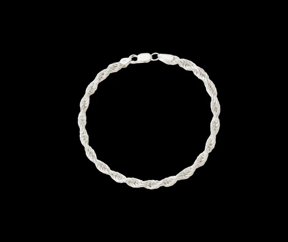 Pulso torsal unisex (19 cm)