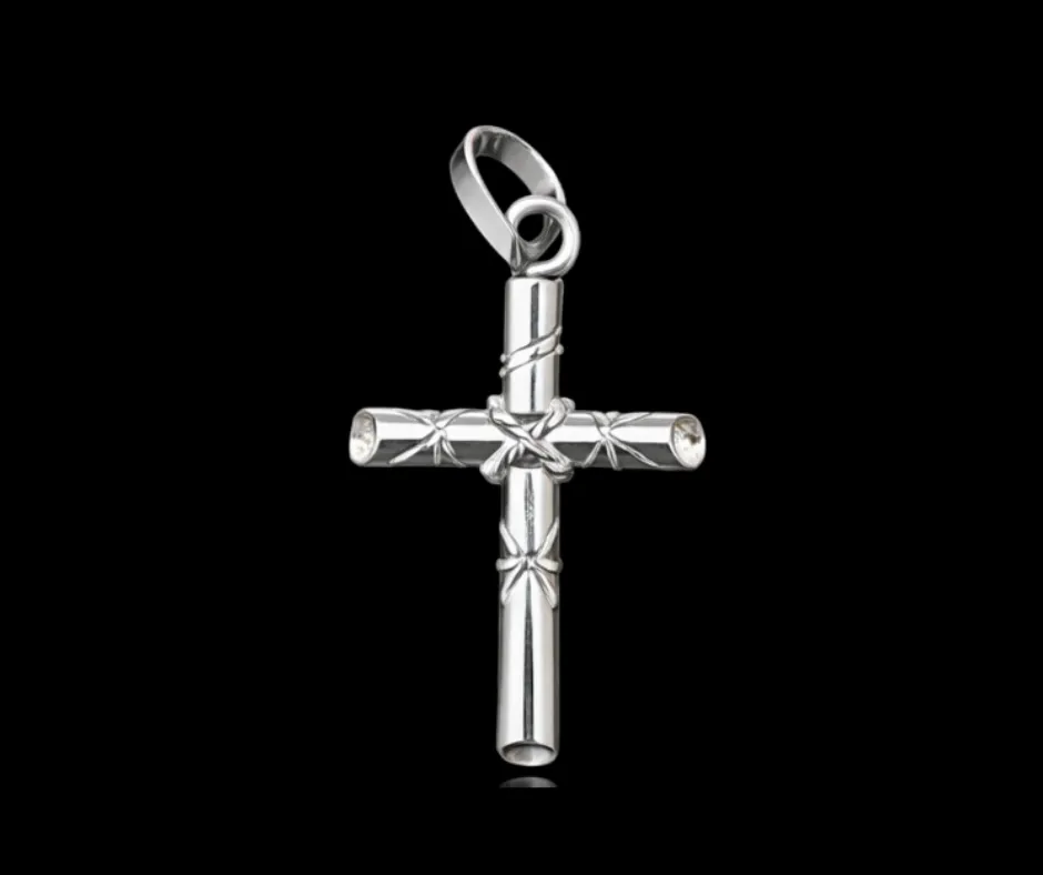 [MIN-1067] Mini Cruz tubular