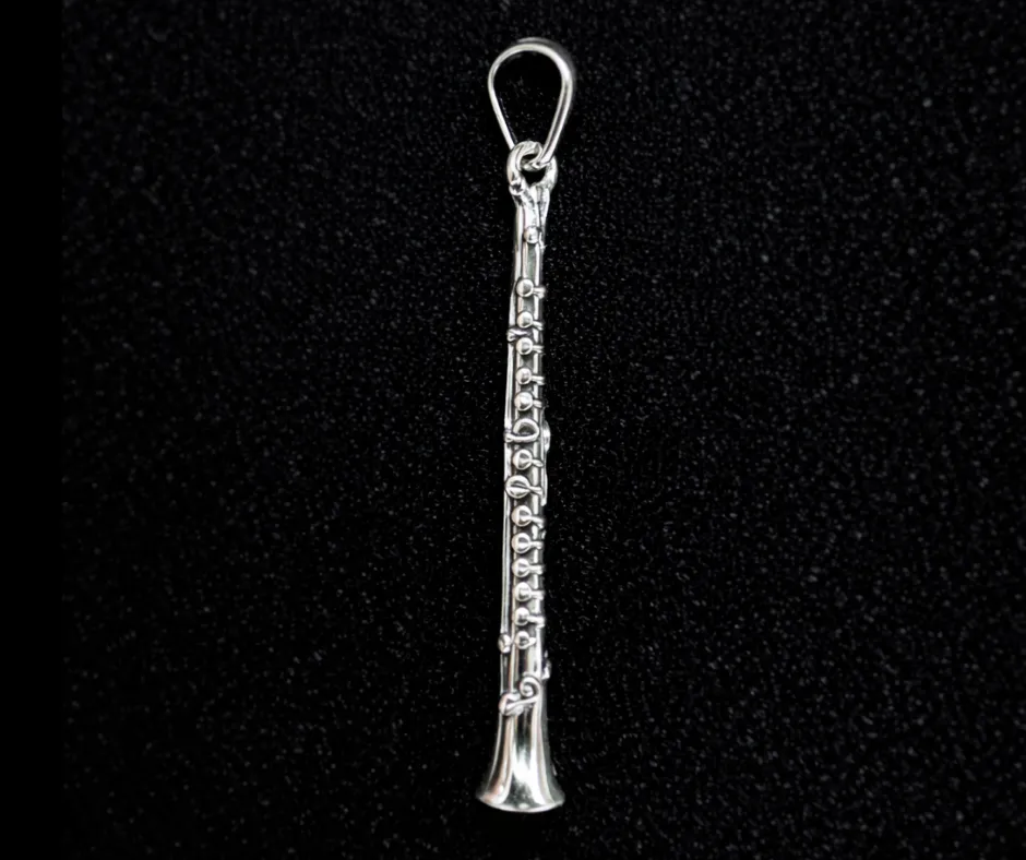 [DIJ-895] Dije flauta musical, flauta transversal (4 cm)