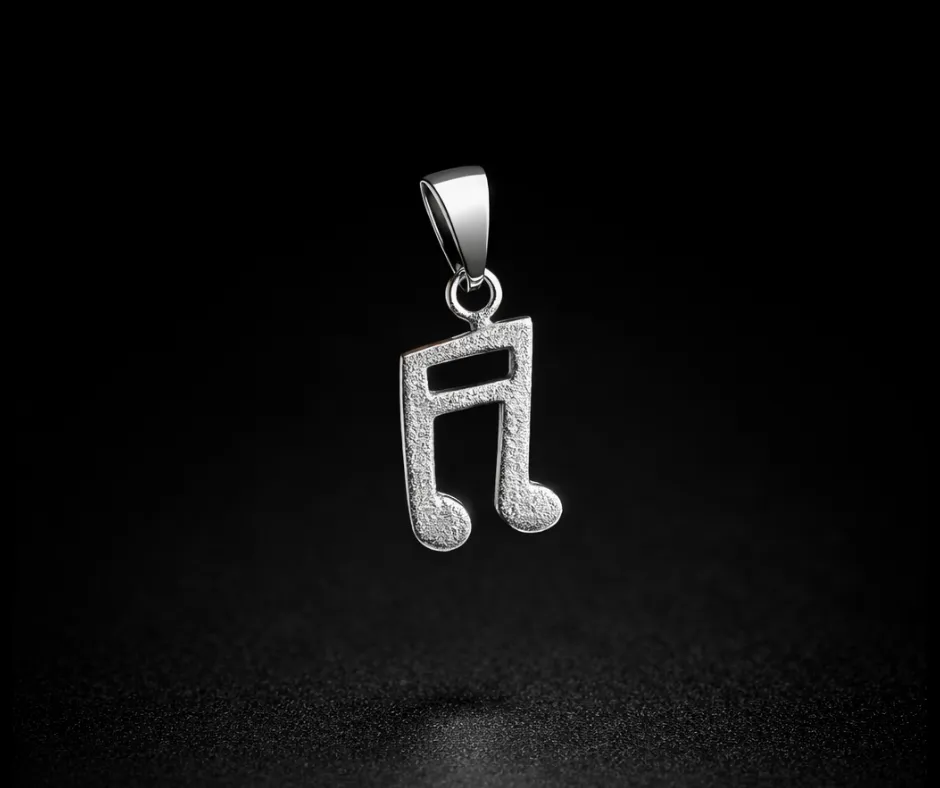 [DIJ-798] Dije Nota Musical liso