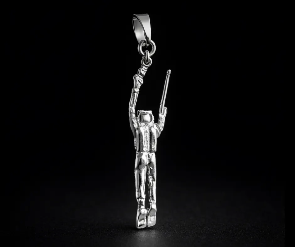 [DIJ-725] Dije Buzo profesional con tanque 6cm