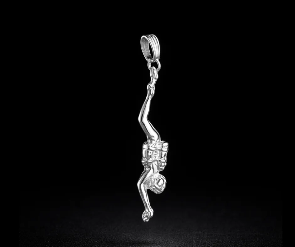 [DIJ-723] Dije Buzo con tanque (Diving)