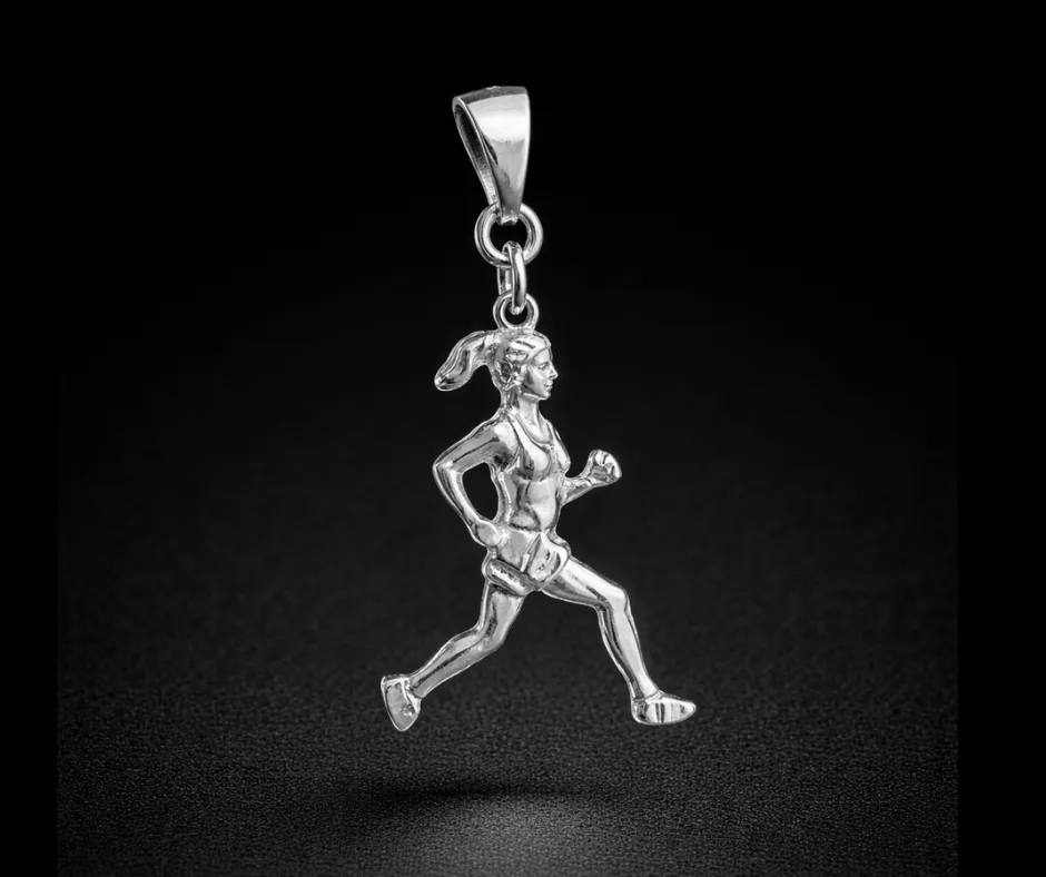 [DIJ-914] Dije mujer runner_ running_runner_corredora