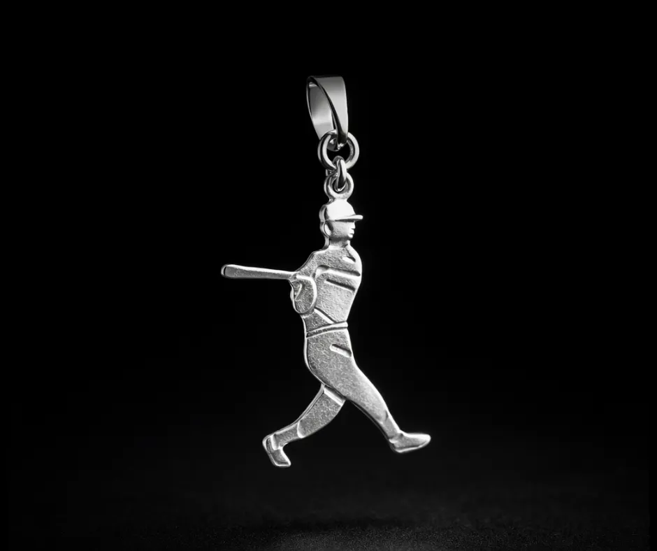 [DIJ-726] Dije Béisbol player, jugador de beisból