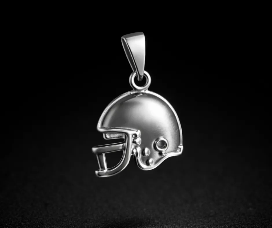 [DIJ-740] Dije Casco Fútbol Americano (Soccer)