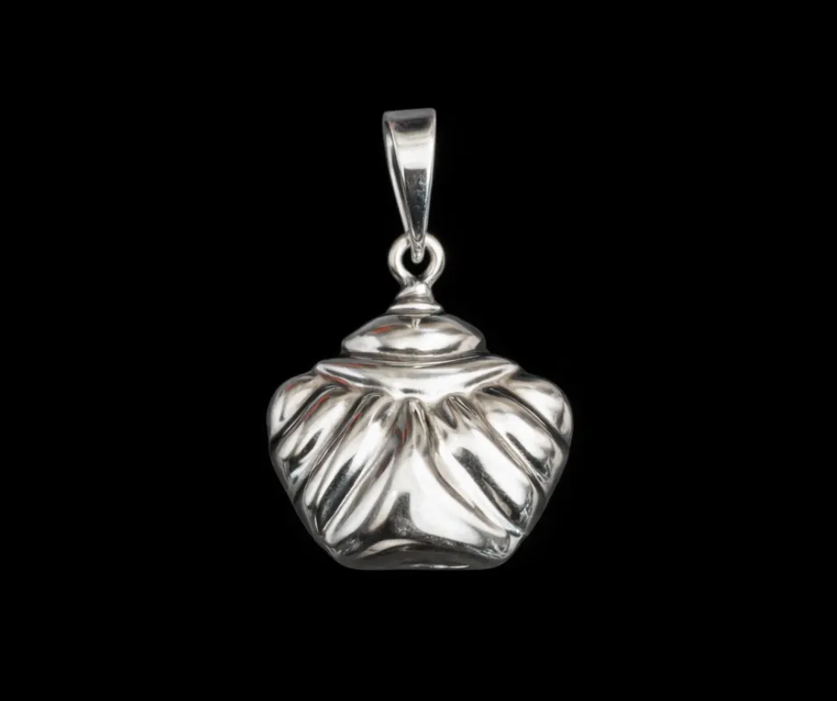 [DIJ-806] Dije Perfumero, cenicero concha 1 cm