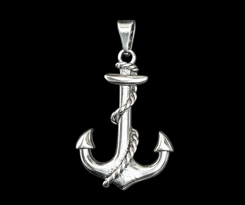 [DIJ-683] Dije  Ancla, ancla mar 3.5 cm